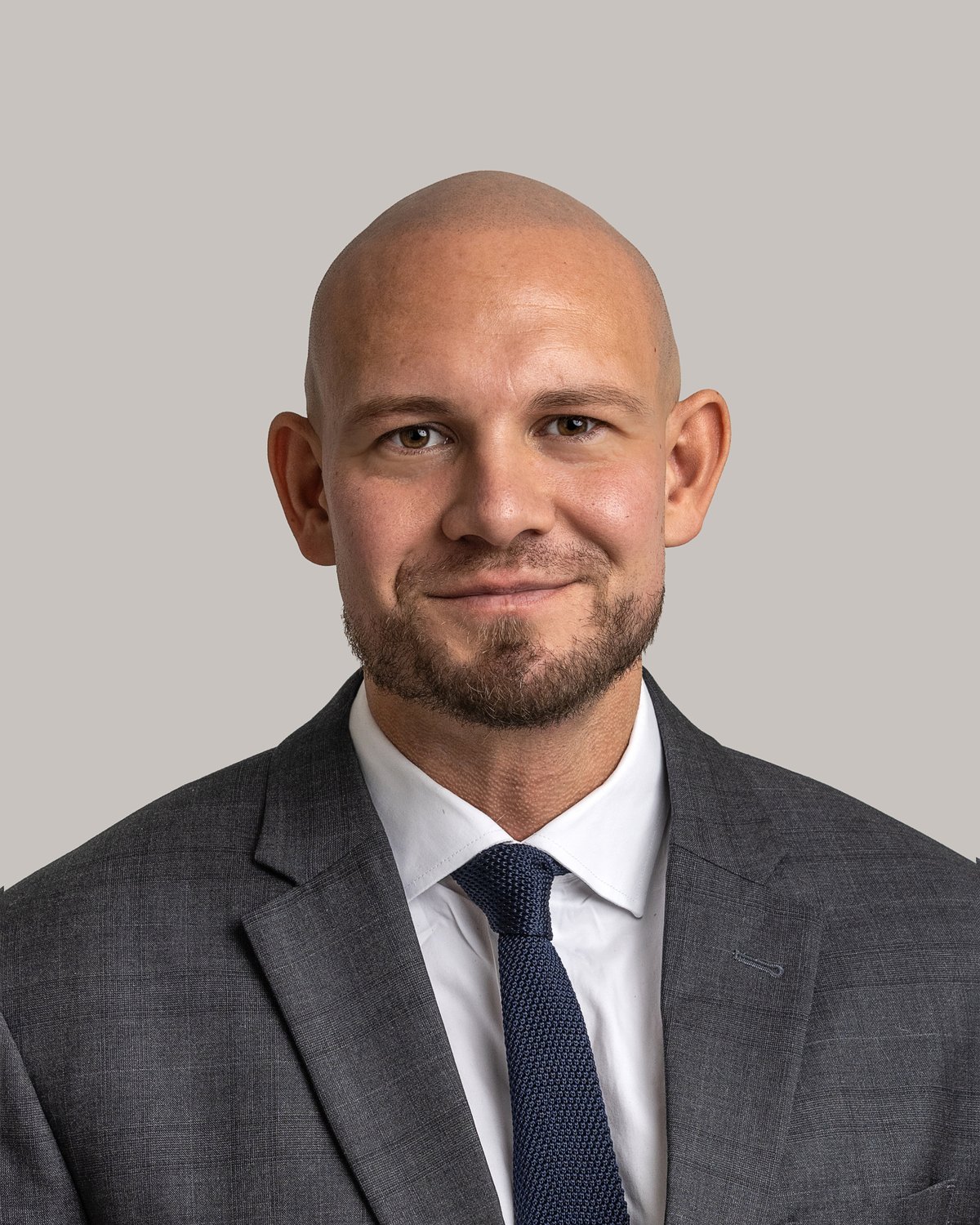 Advokat Jens Lang Rask